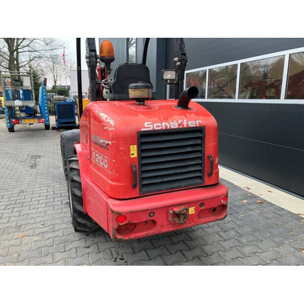 2012 شيفر 4260-45863065