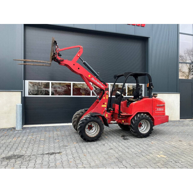 2012 شيفر 4260-45863075