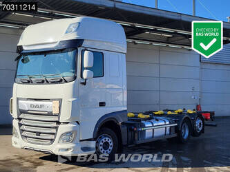 Image de CAMIONS 2022 DAF XF 480
