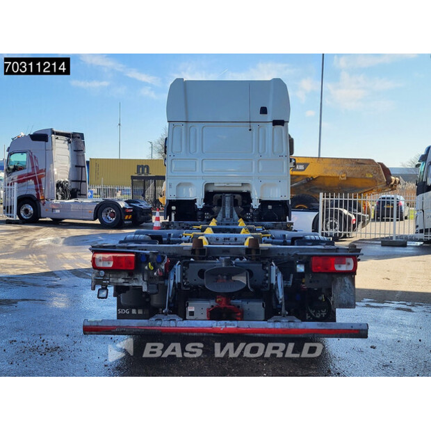 2022 DAF XF 480-45863083