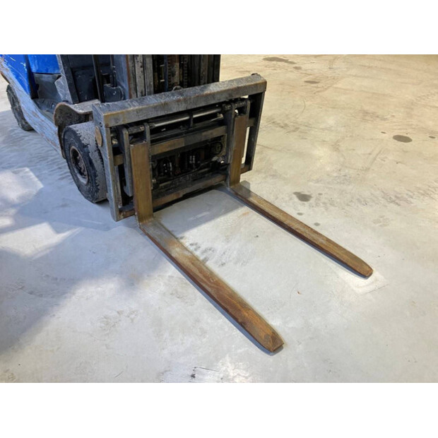 2011 TCM FHD15T3-45863086