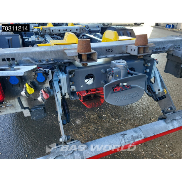 2022 DAF XF 480-45863087