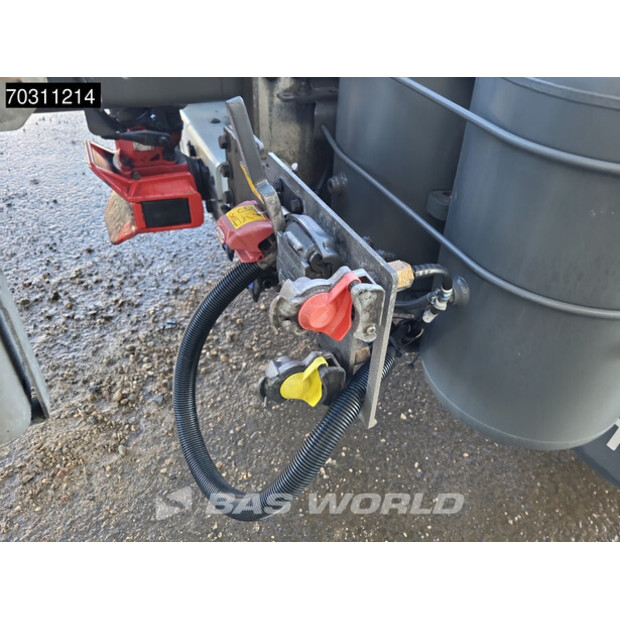 2022 DAF XF 480-45863091