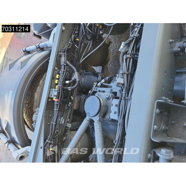 2022 DAF XF 480-45863095