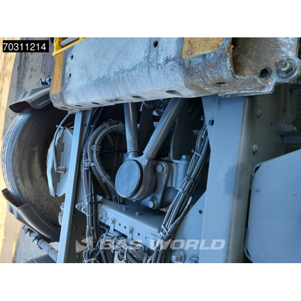 2022 DAF XF 480-45863097