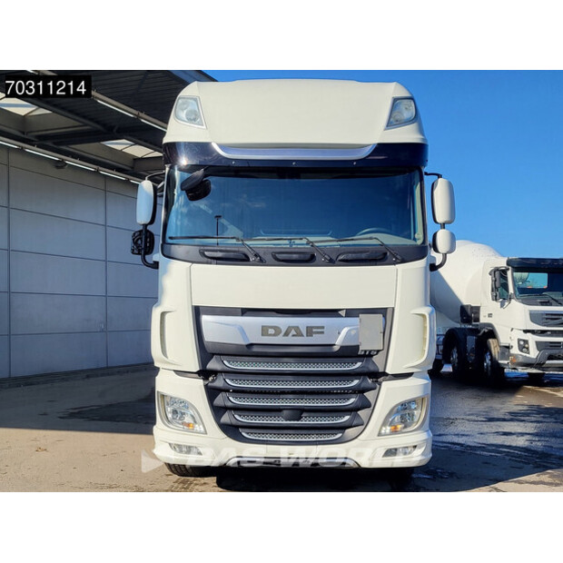 2022 DAF XF 480-45863103