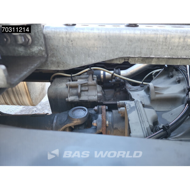 2022 DAF XF 480-45863105