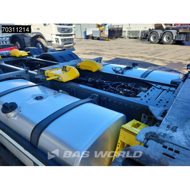 2022 DAF XF 480-45863106