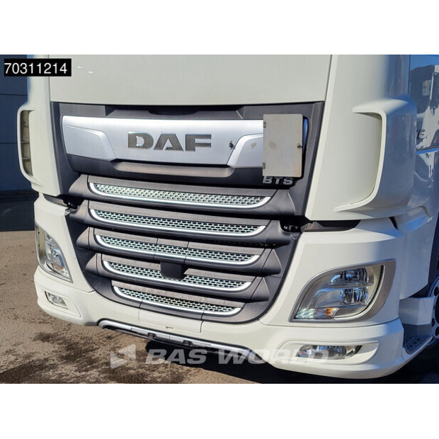 2022 DAF XF 480-45863108