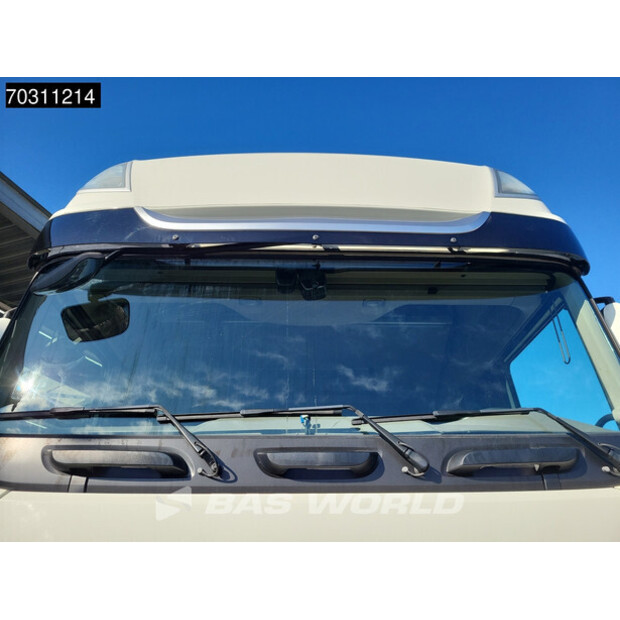 2022 DAF XF 480-45863109