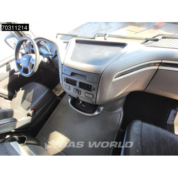 2022 DAF XF 480-45863112