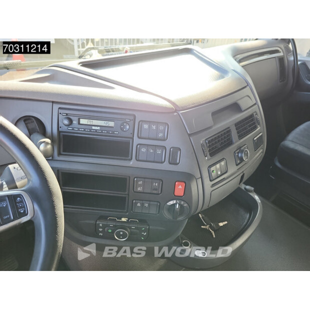 2022 DAF XF 480-45863113