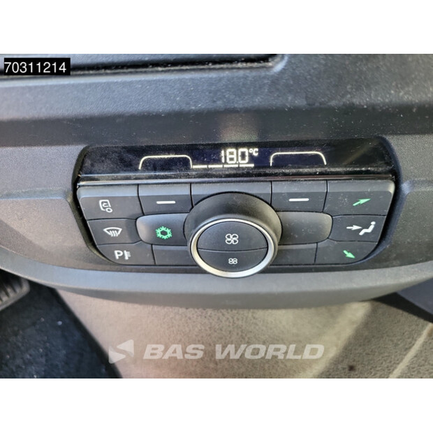 2022 DAF XF 480-45863114