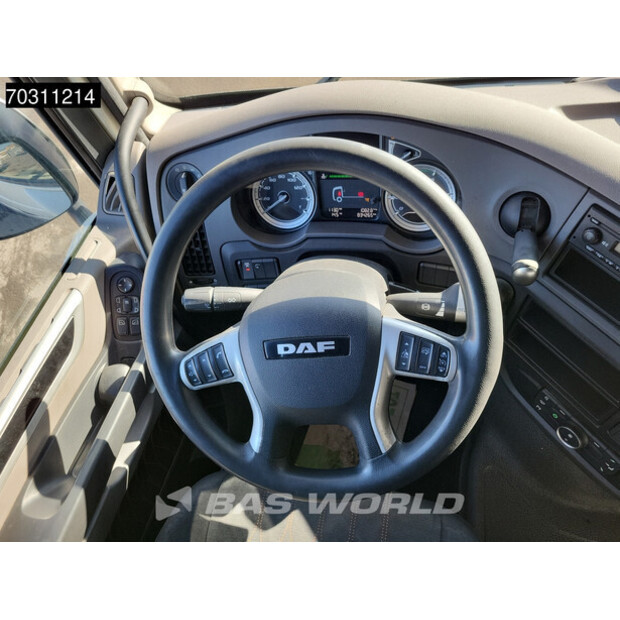 2022 DAF XF 480-45863115