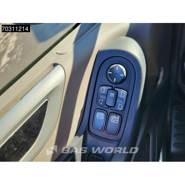 2022 DAF XF 480-45863118