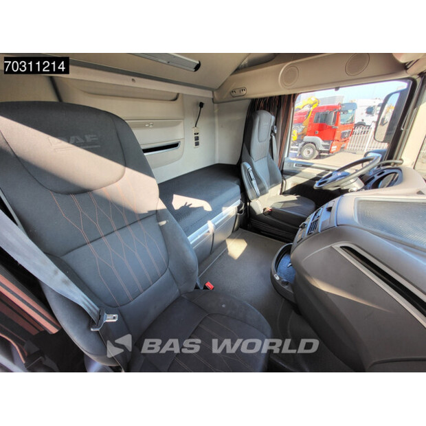 2022 DAF XF 480-45863121