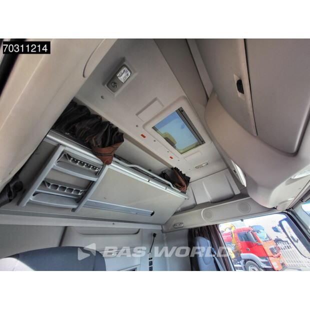 2022 DAF XF 480-45863122