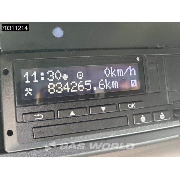 2022 DAF XF 480-45863123