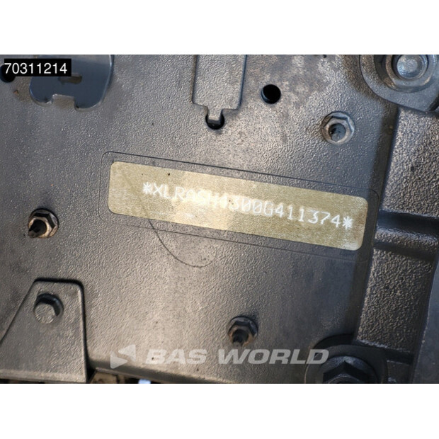 2022 DAF XF 480-45863126