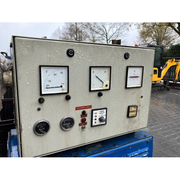 Ford AL 40 Y4-45863134