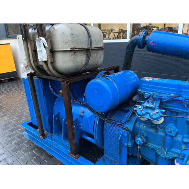 Ford AL 40 Y4-45863140