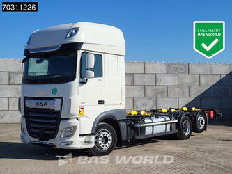 Image de CAMIONS 2022 DAF XF 480