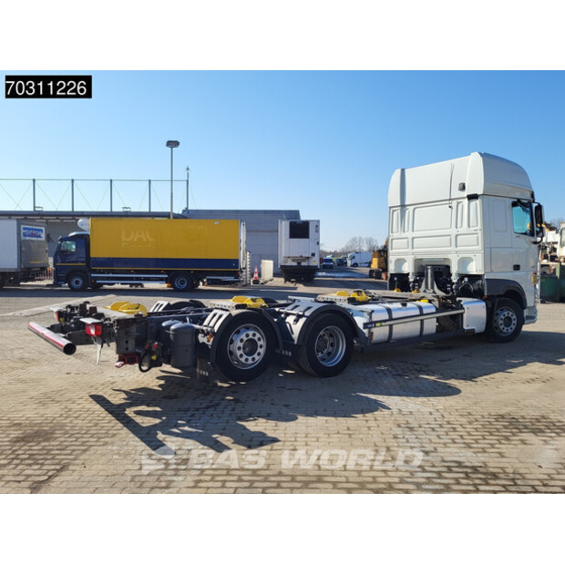 2022 DAF XF 480-45863146