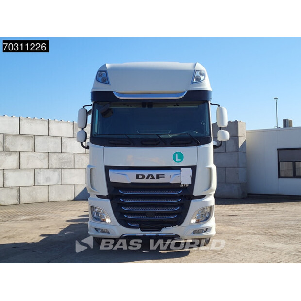 2022 DAF XF 480-45863148