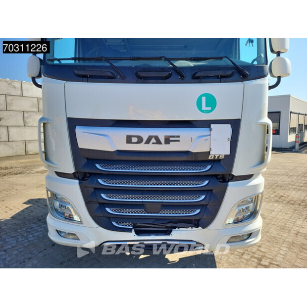 2022 DAF XF 480-45863149