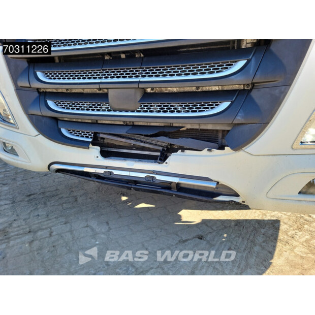 2022 DAF XF 480-45863150