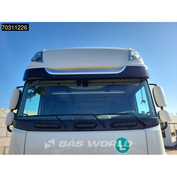 2022 DAF XF 480-45863151