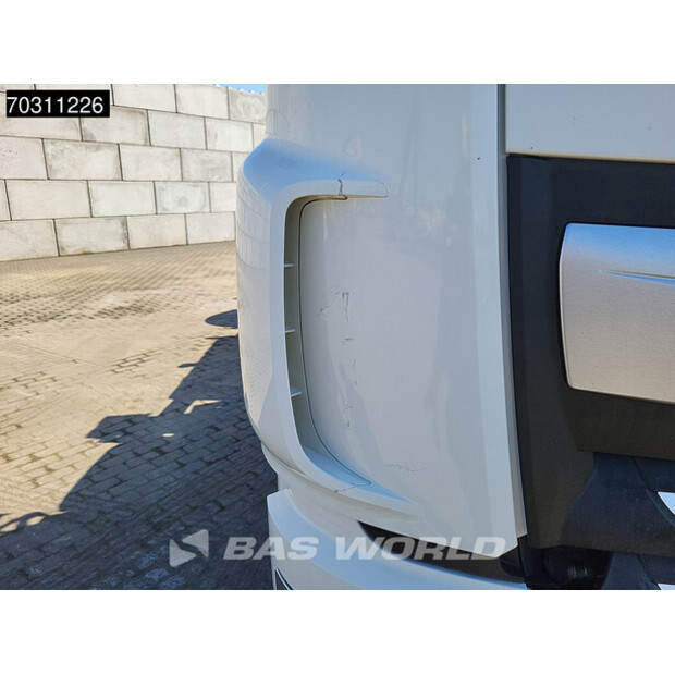 2022 DAF XF 480-45863152