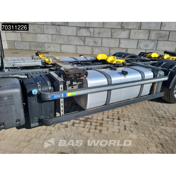 2022 DAF XF 480-45863154