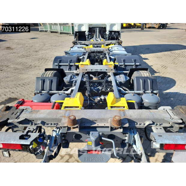 2022 DAF XF 480-45863155