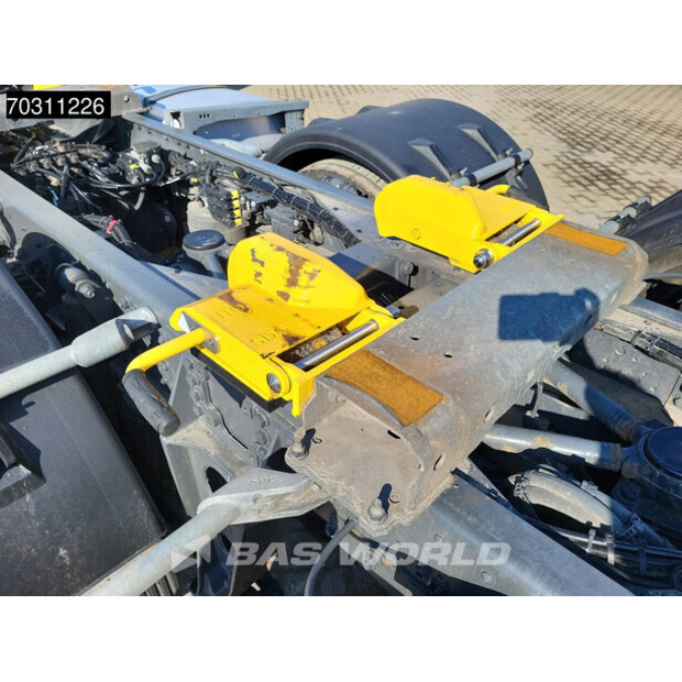 2022 DAF XF 480-45863156