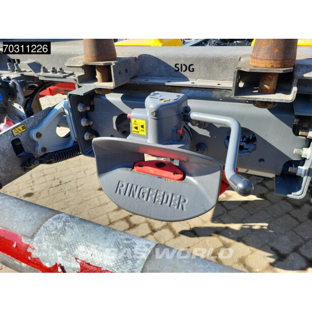 2022 DAF XF 480-45863159