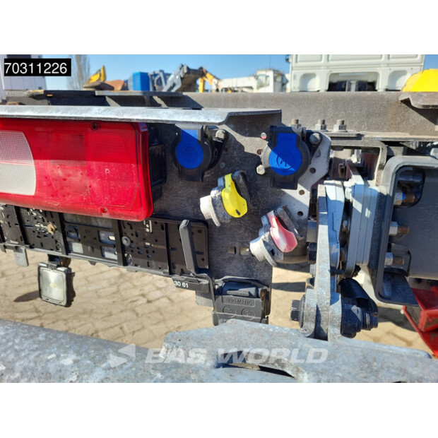 2022 DAF XF 480-45863161