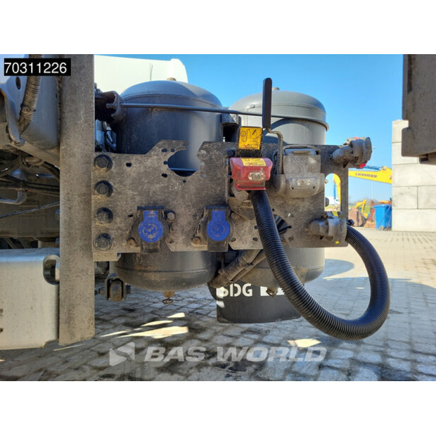 2022 DAF XF 480-45863163