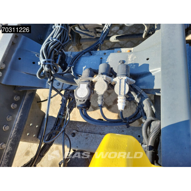 2022 DAF XF 480-45863165