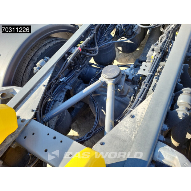 2022 DAF XF 480-45863167