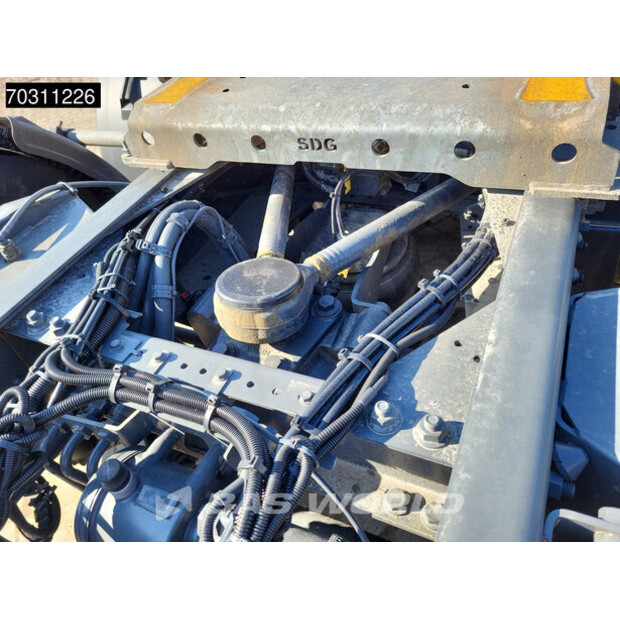 2022 DAF XF 480-45863169