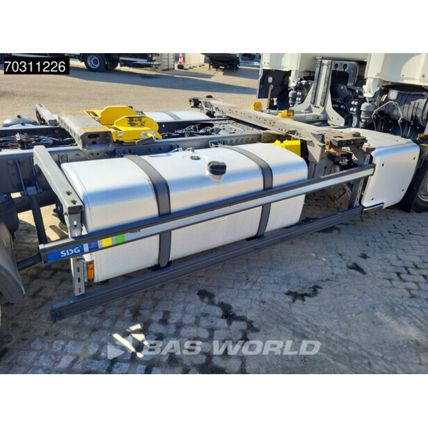 2022 DAF XF 480-45863171