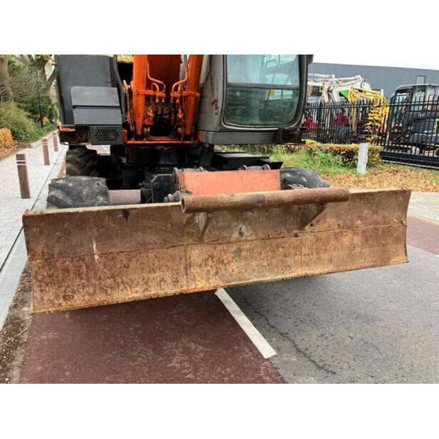 2007 Hitachi ZX130W-45863176