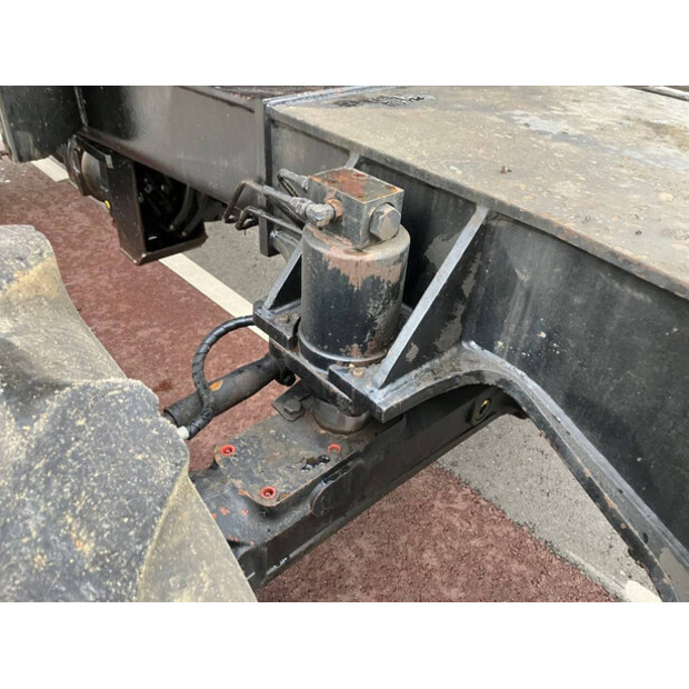 2007 Hitachi ZX130W-45863180