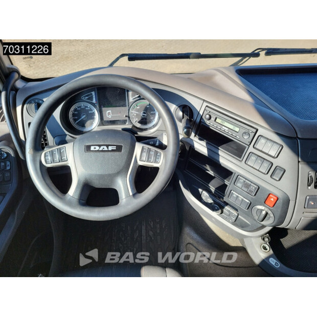 2022 DAF XF 480-45863181