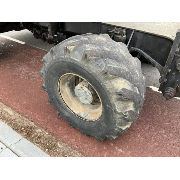 2007 Hitachi ZX130W-45863182