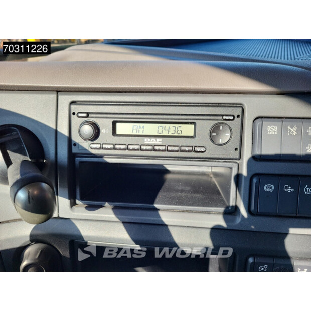 2022 DAF XF 480-45863183