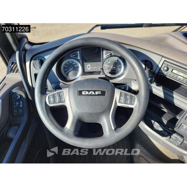 2022 DAF XF 480-45863187