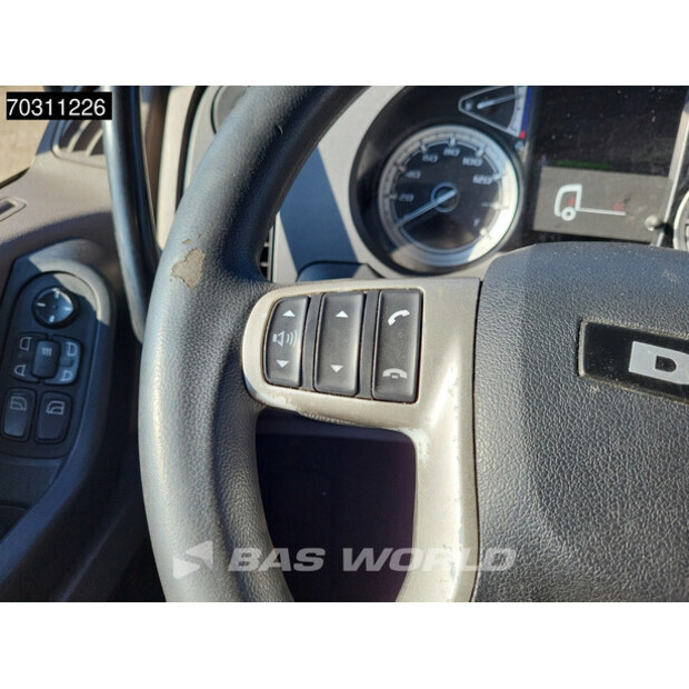 2022 DAF XF 480-45863189