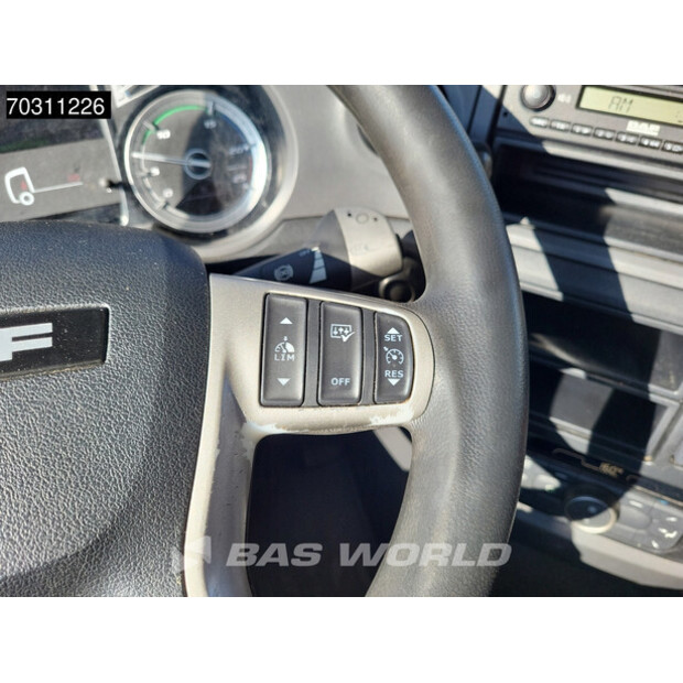 2022 DAF XF 480-45863191